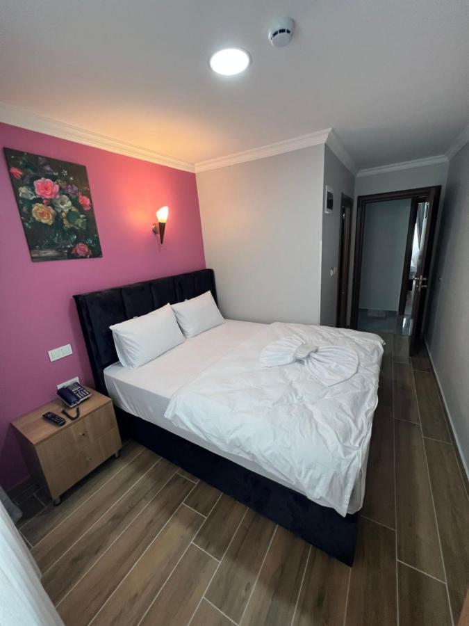 Mirhan Hotel İstanbul Dış mekan fotoğraf