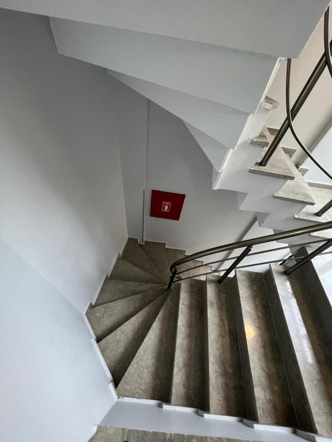 Mirhan Hotel İstanbul Dış mekan fotoğraf