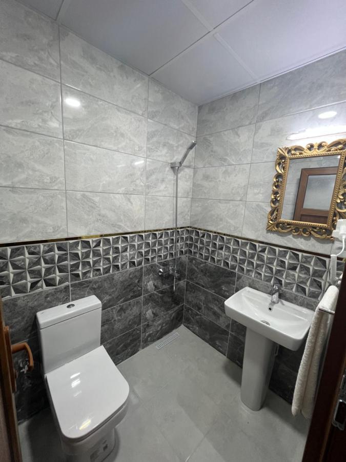 Mirhan Hotel İstanbul Dış mekan fotoğraf