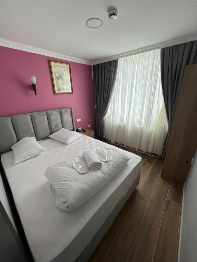 Mirhan Hotel İstanbul Dış mekan fotoğraf
