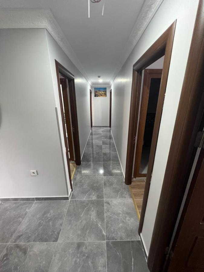 Mirhan Hotel İstanbul Dış mekan fotoğraf