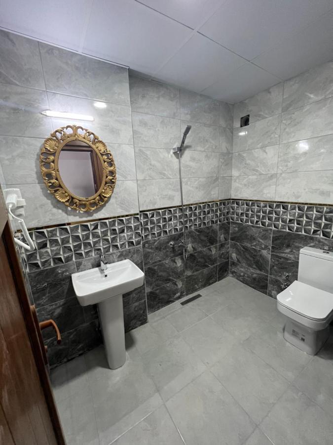 Mirhan Hotel İstanbul Dış mekan fotoğraf