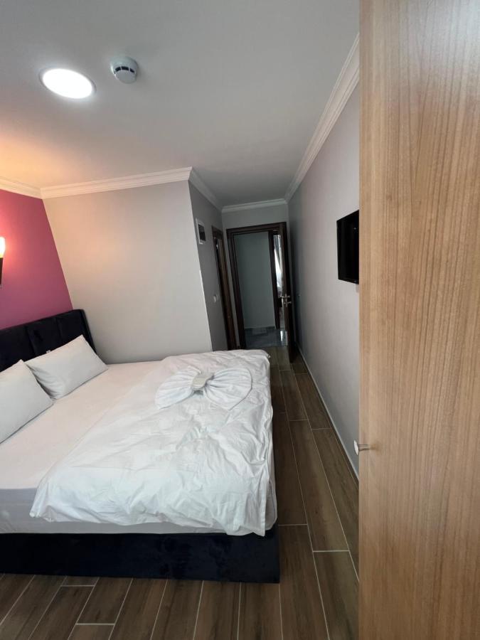 Mirhan Hotel İstanbul Dış mekan fotoğraf